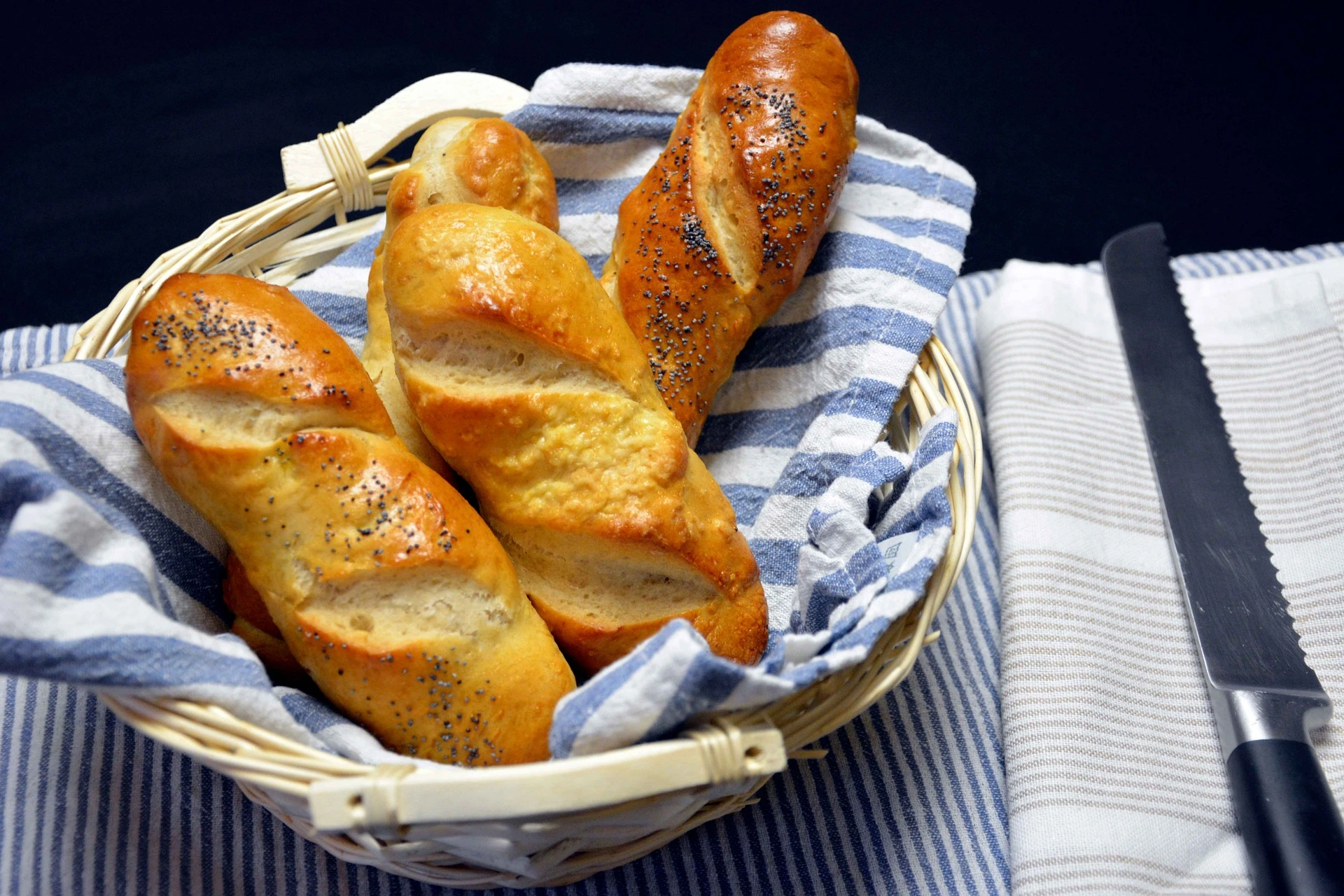 Fine Bread