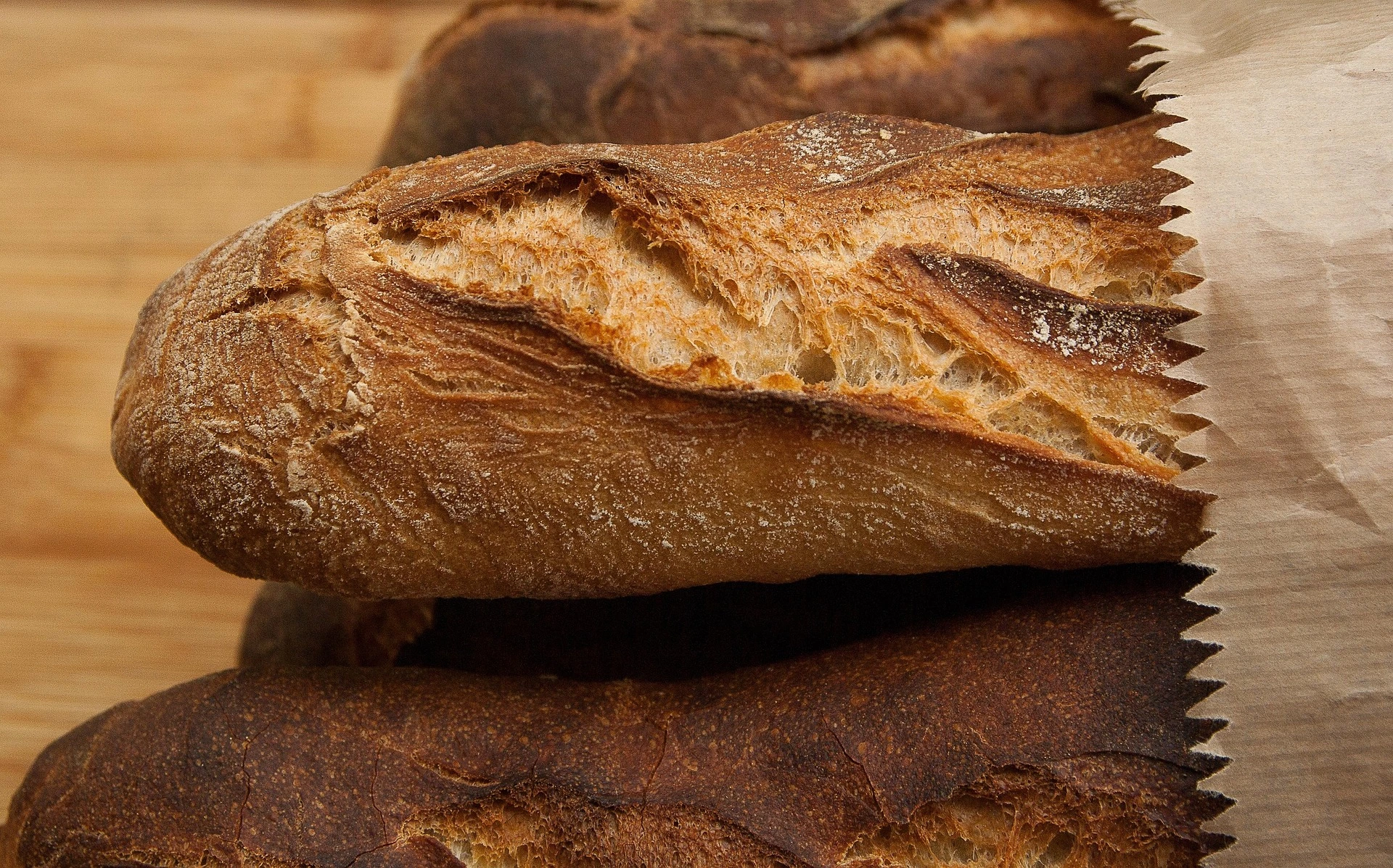French Baguette