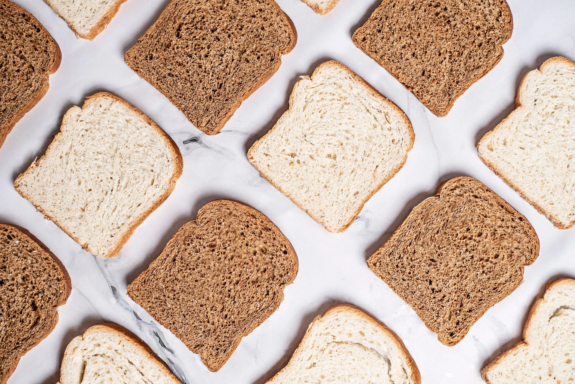 Toast Bread