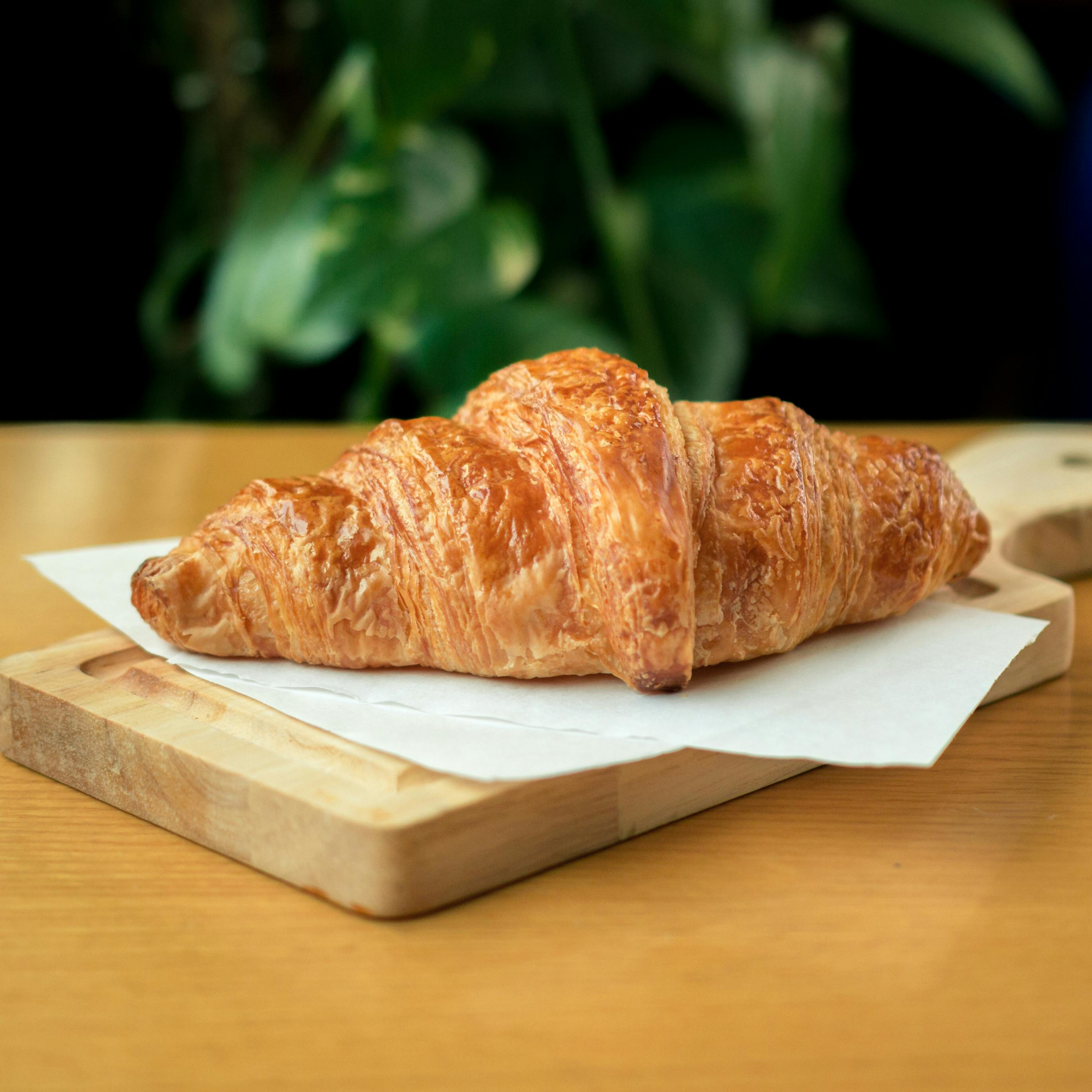 Butter Croissant