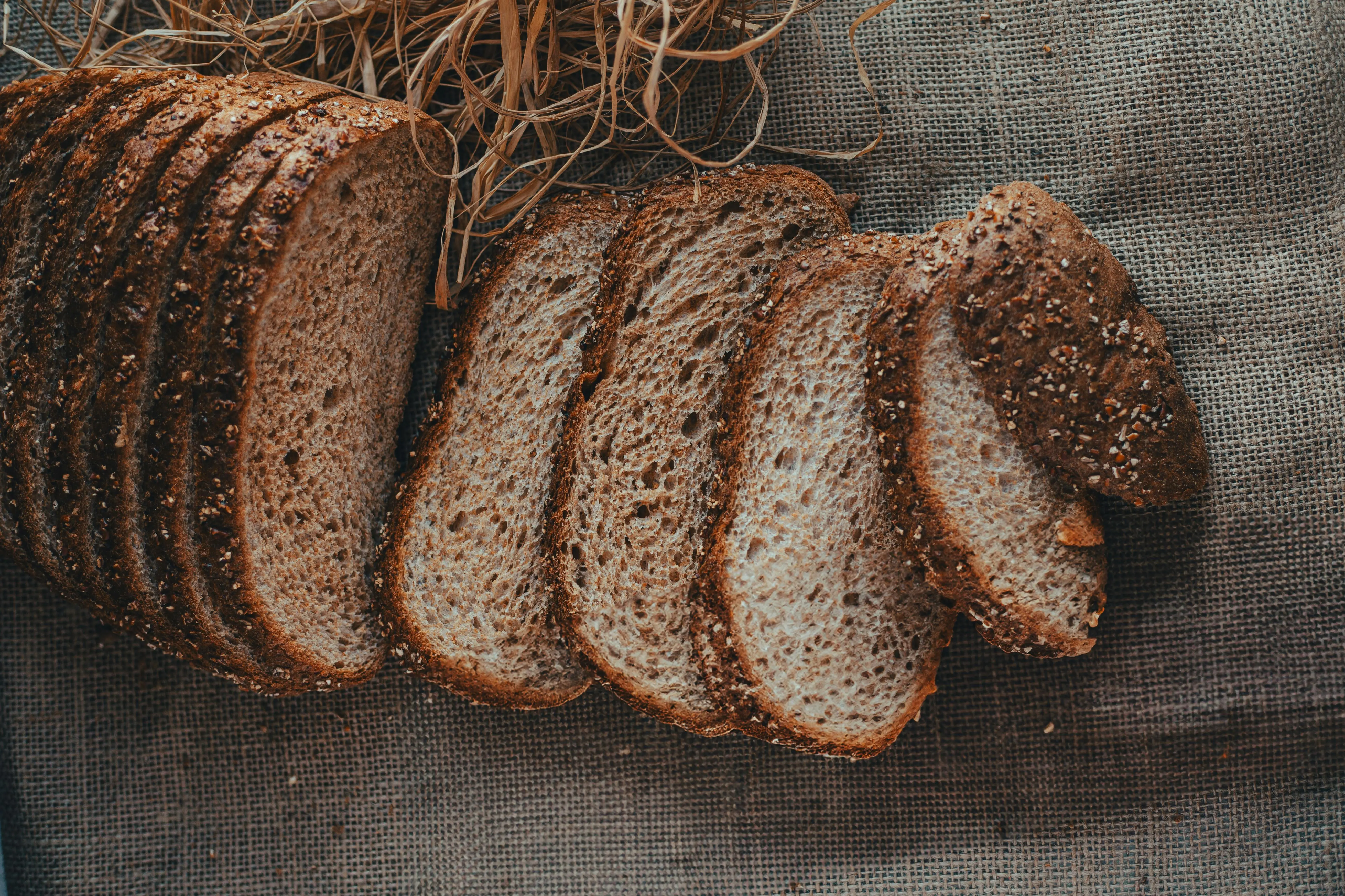 Brown Bread