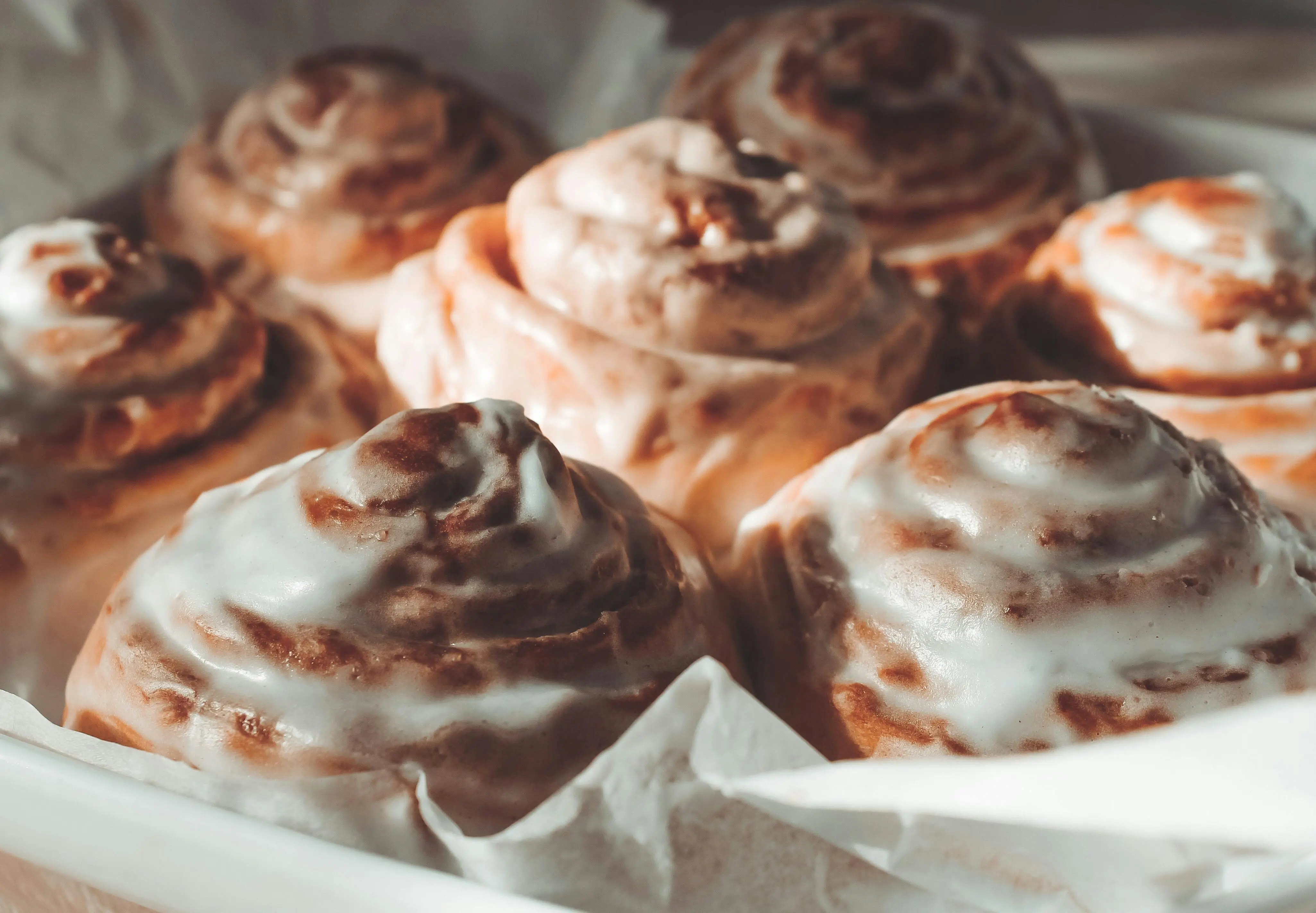 Cinnamon Roll