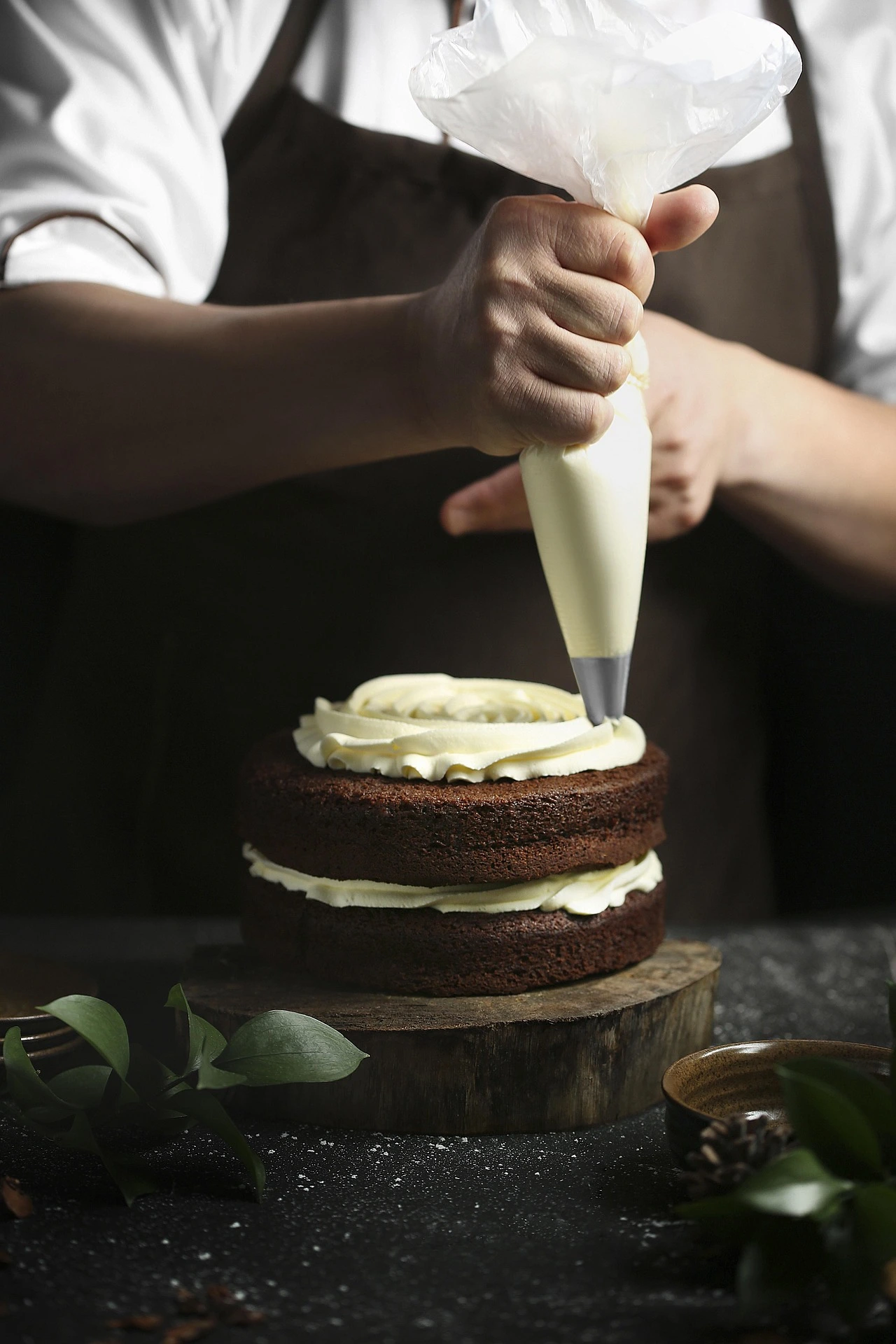 SPECIAL OCCASION CAKES