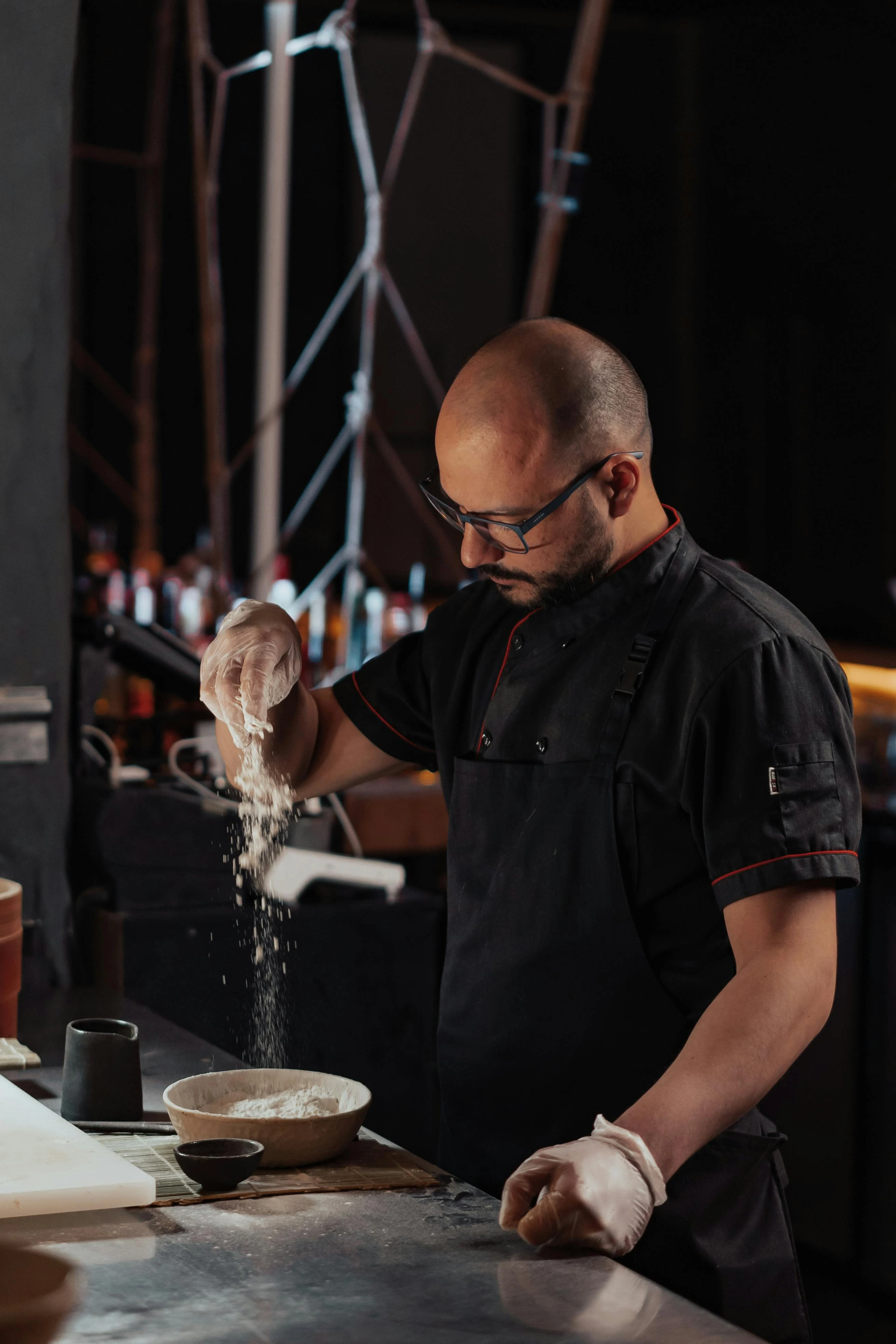 chef